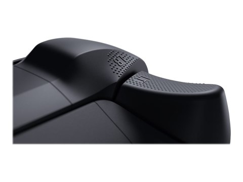 Microsoft Xbox Wireless Controller - Pad do gier - bezprzewodowa - Bluetooth - czarny węgiel - dla PC, Microsoft Xbox Series X, 