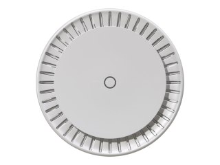 MikroTik cAP ax - Punkt dostępu bezprzewodowego - Wi-Fi 5 - Wi-Fi 6 - 2.4 GHz, 5 GHz