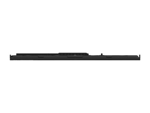 Optoma Creative Touch 3863RK - 86" Klasa Przekątnej 3-Series wyświetlacz LCD z podświetleniem LED - interaktywna - z tablica suc