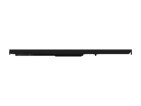 Optoma Creative Touch 3863RK - 86" Klasa Przekątnej 3-Series wyświetlacz LCD z podświetleniem LED - interaktywna - z tablica suc