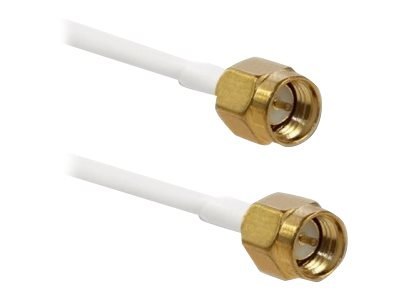Qoltec - Antena - komórkowa, Wi-Fi - 30 dBi - antena dookólna