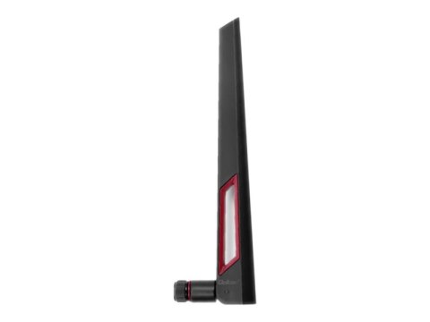 Qoltec - Antena - pręt - Wi-Fi - 5 dBi - antena dookólna - do użytku w pomieszczeniach
