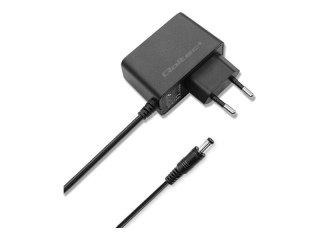 Qoltec - Premium - zasilacz - 15V, 1A, 5.5*2.1 - AC 220-240 V - 15 wat