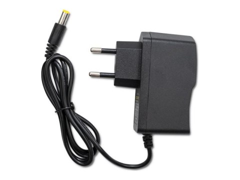 Qoltec - Rozdzielacz wideo/audio - aktywna, wysoka stabilność - 4 x HDMI - stacjonarny - DC