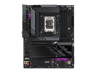 AORUS Z890 ELITE WIFI7 - Płyta główna - ATX - Gniazdo LGA1851 - Z890 Chipset - USB-C 3.2 Gen2, USB 3.2 Gen 1, USB4 - Bluetooth, 