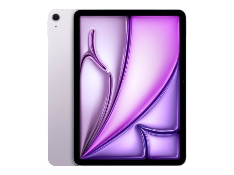 Apple 11-inch iPad Air M4 Wi-Fi - Tablet - 512 GB - 11" IPS (2360 x 1640) - purpurowy