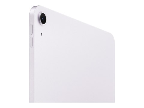Apple 11-inch iPad Air M4 Wi-Fi - Tablet - 512 GB - 11" IPS (2360 x 1640) - purpurowy