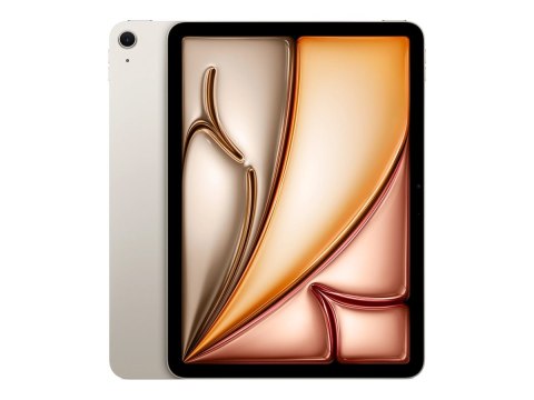 Apple 11-inch iPad Air M4 Wi-Fi - Tablet - 512 GB - 11" IPS (2360 x 1640) - światło gwiazdk