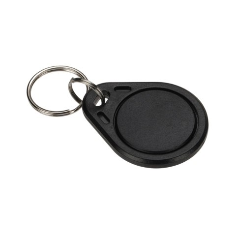 BRELOK ZBLIŻENIOWY RFID ATLO-K2IC/BLACK*P10 ATLO