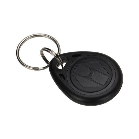 BRELOK ZBLIŻENIOWY RFID ATLO-K2ID/BLACK*P100 ATLO