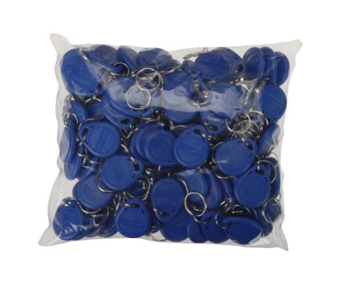 BRELOK ZBLIŻENIOWY RFID ATLO-K2ID/BLUE*P100 ATLO