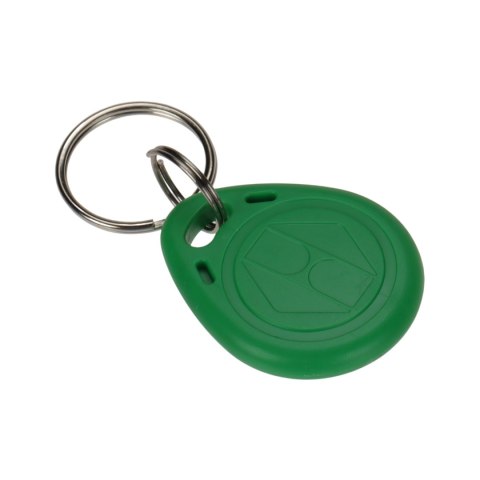 BRELOK ZBLIŻENIOWY RFID ATLO-K2ID/GREEN*P100 ATLO