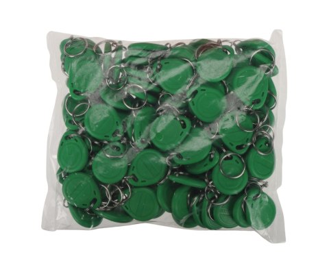 BRELOK ZBLIŻENIOWY RFID ATLO-K2ID/GREEN*P100 ATLO