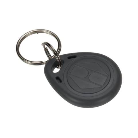 BRELOK ZBLIŻENIOWY RFID ATLO-K2ID/GREY ATLO