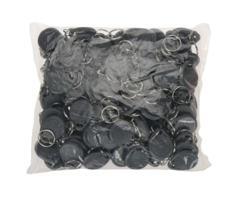 BRELOK ZBLIŻENIOWY RFID ATLO-K2ID/GREY*P100 ATLO
