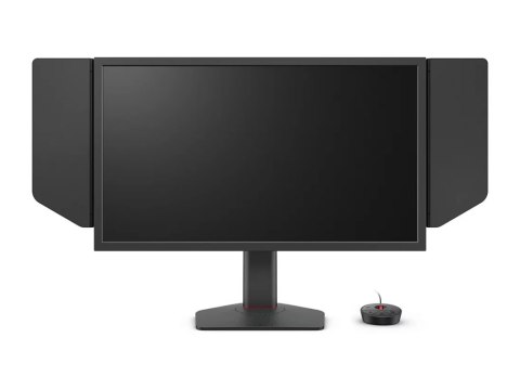 BenQ ZOWIE XL2540X+ - Monitor LED - gaming - 25" (24.1" widoczny) - 1920 x 1080 Full HD (1080p) @ 280 Hz - Fast TN - 320 cd/m² -