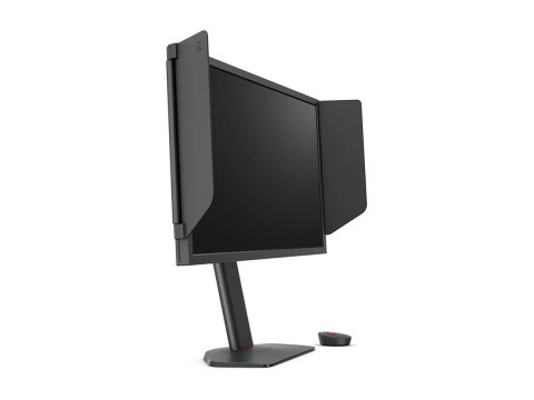 BenQ ZOWIE XL2540X+ - Monitor LED - gaming - 25" (24.1" widoczny) - 1920 x 1080 Full HD (1080p) @ 280 Hz - Fast TN - 320 cd/m² -