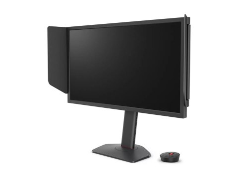 BenQ ZOWIE XL2540X+ - Monitor LED - gaming - 25" (24.1" widoczny) - 1920 x 1080 Full HD (1080p) @ 280 Hz - Fast TN - 320 cd/m² -