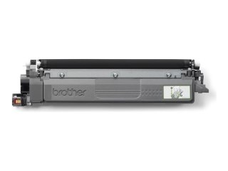Brother TN-249BK - Super Wysokie Wyniki - czarny - oryginał - pudełko - Toner - dla Brother HL-L8240CDW, MFC-L8390CDW