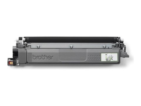 Brother TN-249BK - Super Wysokie Wyniki - czarny - oryginał - pudełko - Toner - dla Brother HL-L8240CDW, MFC-L8390CDW