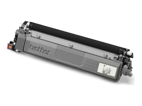 Brother TN-249BK - Super Wysokie Wyniki - czarny - oryginał - pudełko - Toner - dla Brother HL-L8240CDW, MFC-L8390CDW