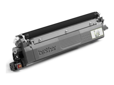 Brother TN-249BK - Super Wysokie Wyniki - czarny - oryginał - pudełko - Toner - dla Brother HL-L8240CDW, MFC-L8390CDW