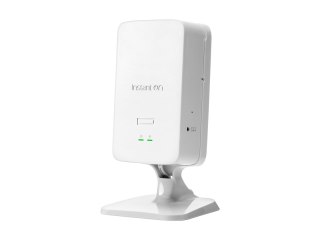 HPE Networking Instant On AP22D (RW) - Punkt dostępu bezprzewodowego - Wi-Fi 6 - 2.4 GHz, 5 GHz - BTO desktop / wall mountable
