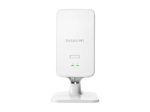 HPE Networking Instant On AP22D (RW) - Punkt dostępu bezprzewodowego - Wi-Fi 6 - 2.4 GHz, 5 GHz - BTO desktop / wall mountable