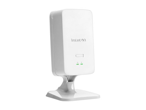 HPE Networking Instant On AP22D (RW) - Punkt dostępu bezprzewodowego - Wi-Fi 6 - 2.4 GHz, 5 GHz - BTO desktop / wall mountable