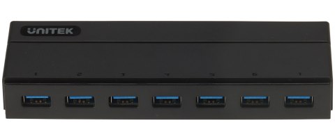 HUB USB 3.0 Y-3184 1.2 m UNITEK