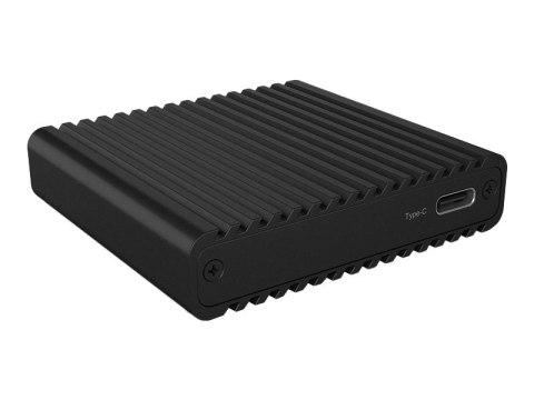 ICY BOX IB-CR404-C31 - Czytnik kart (CFexpress 2.0 Type B) - USB / USB-C 3.2 Gen 2