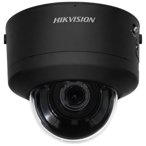 KAMERA WANDALOODPORNA IP DS-2CD2766G3-IPTRZSY(2.8-12MM)BLACK AcuSense - 6 Mpx MOTOZOOM Hikvision