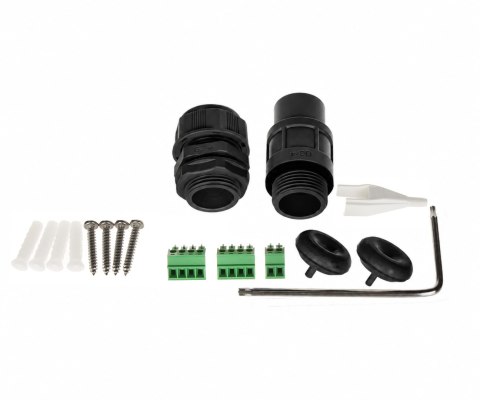 KAMERA WANDALOODPORNA IP DS-2CD2766G3-IPTRZSY(2.8-12MM)BLACK AcuSense - 6 Mpx MOTOZOOM Hikvision