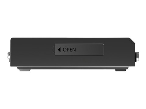 Lenovo ThinkEdge SE10 12NH - USFF Atom x6425RE - RAM 8 GB - SSD 256 GB - TCG Opal Encryption 2, NVMe - UHD Graphics - IEEE 802.1