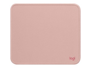 Logitech Studio Series - Podkładka pod mysz - ciemna róża
