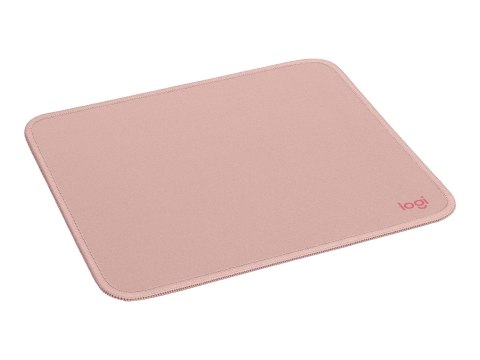 Logitech Studio Series - Podkładka pod mysz - ciemna róża