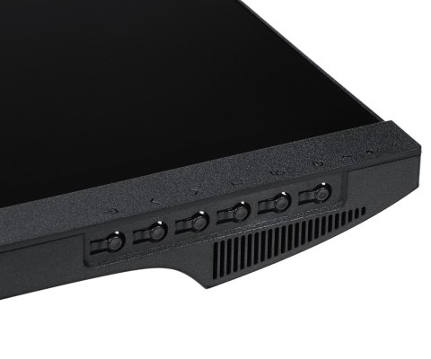 MONITOR PRZEMYSŁOWY Z DEKODEREM WIDEO HDMI, RJ45, USB, AUDIO DS-D5224F3-1V0SV/D 23.8 " Hikvision
