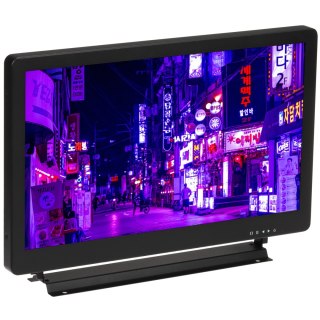 MONITOR VGA, HDMI, AUDIO, 1XVIDEO, USB, PILOT VM-1506M 15.6 " VILUX