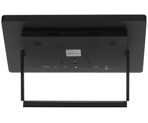 MONITOR VGA, HDMI, AUDIO, 1XVIDEO, USB, PILOT VM-1506M 15.6 " VILUX