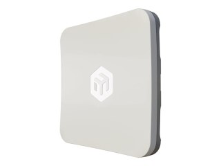 MikroTik SXTsq 5 ax - Router bezprzewodowy 1GbE - Wi-Fi 6 - 5 GHz