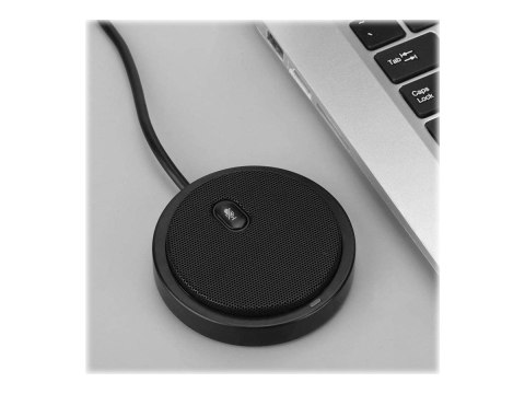 TECHly ICC SH-22 - Mikrofon - USB