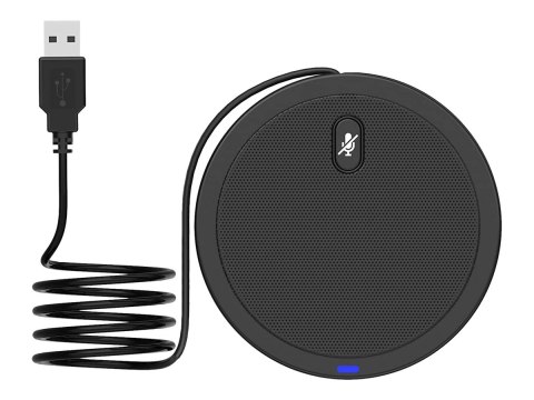 TECHly ICC SH-22 - Mikrofon - USB