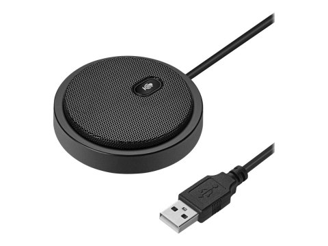TECHly ICC SH-22 - Mikrofon - USB