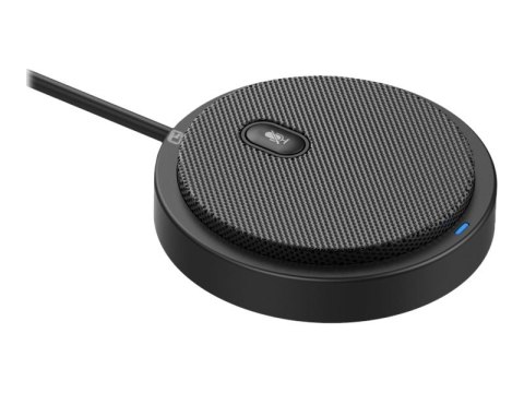 TECHly ICC SH-22 - Mikrofon - USB