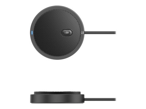 TECHly ICC SH-22 - Mikrofon - USB