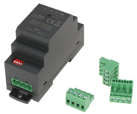 UNIWERSALNY MODUŁ STERUJĄCY 24V B5A VIDOS
