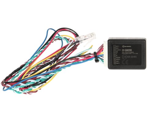 ADAPTER DO SZYNY CAN LV-CAN200 TELTONIKA