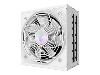 AORUS ELITE AE1000PM PG5 ICE - Zasilacz (wewnętrzny) - ATX12V 3.0/ EPS12V - 80 PLUS Platinum - AC 100-240 V - 1000 wat - aktywna