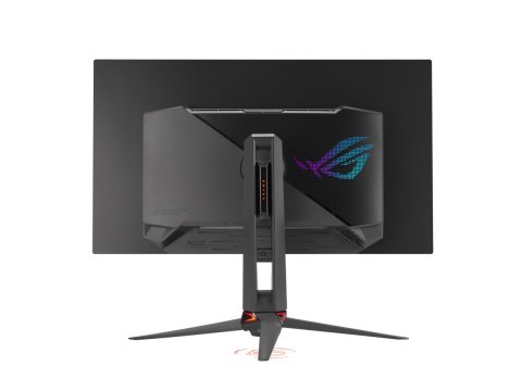 ASUS ROG Swift PG32UCDM3 - Monitor OLED - gaming - USB - 32" (31.5" widoczny) - 3840 x 2160 4K @ 240 Hz - 1000 cd/m² - 1500000:1