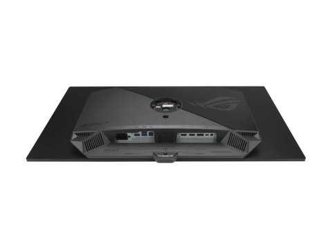 ASUS ROG Swift PG32UCDM3 - Monitor OLED - gaming - USB - 32" (31.5" widoczny) - 3840 x 2160 4K @ 240 Hz - 1000 cd/m² - 1500000:1